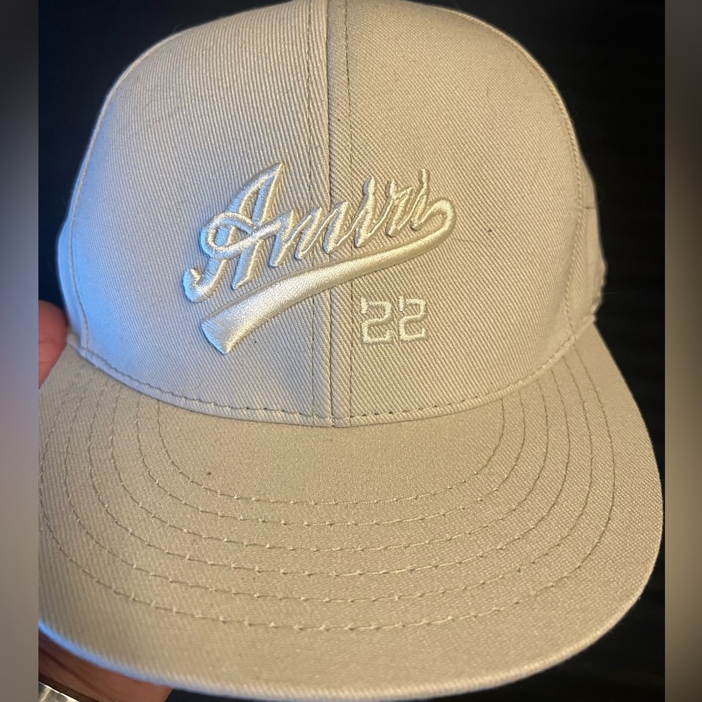 Amiri Hat Size M